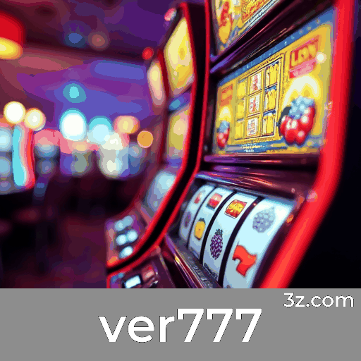 Experiência Luxuosa de Casino com ver777: Jogos Premium